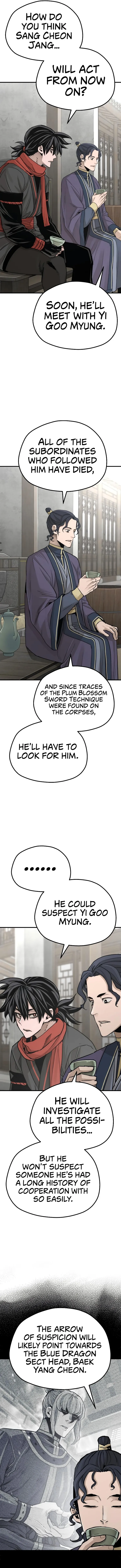 Read Heavenly Demon Cultivation Simulation EN Manga Online