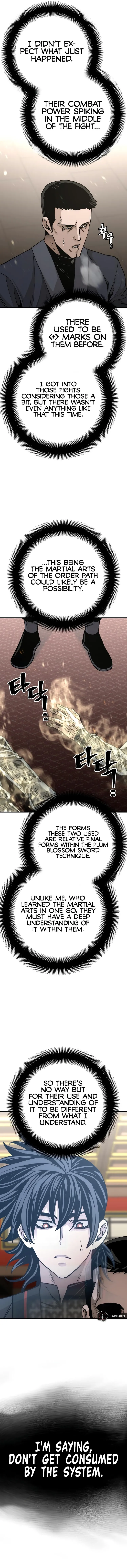 Read Heavenly Demon Cultivation Simulation EN Manga Online