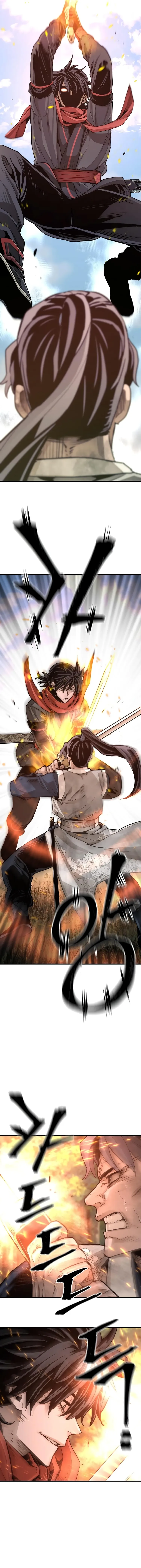 Read Heavenly Demon Cultivation Simulation EN Manga Online
