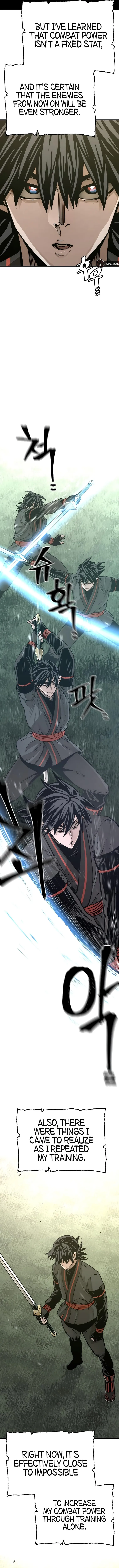 Read Heavenly Demon Cultivation Simulation EN Manga Online
