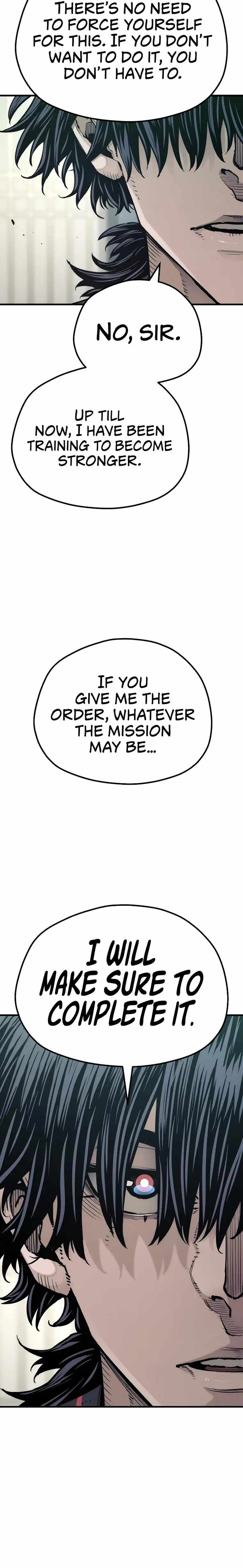 Read Heavenly Demon Cultivation Simulation EN Manga Online