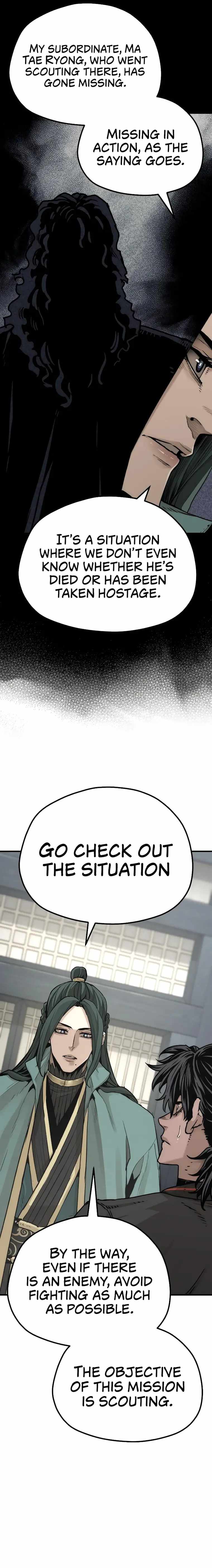 Read Heavenly Demon Cultivation Simulation EN Manga Online