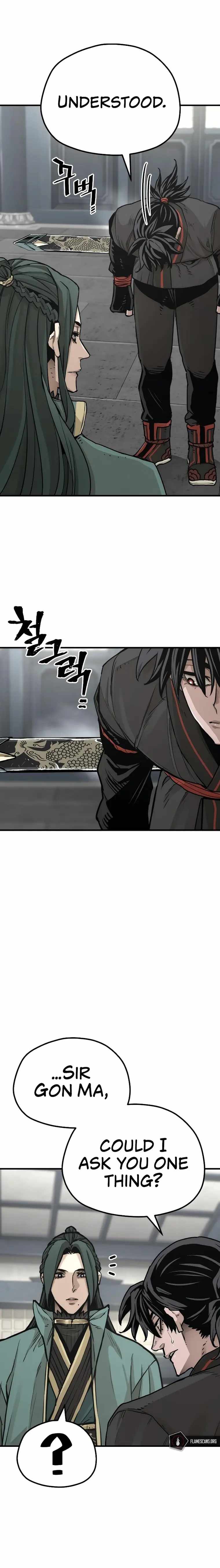 Read Heavenly Demon Cultivation Simulation EN Manga Online