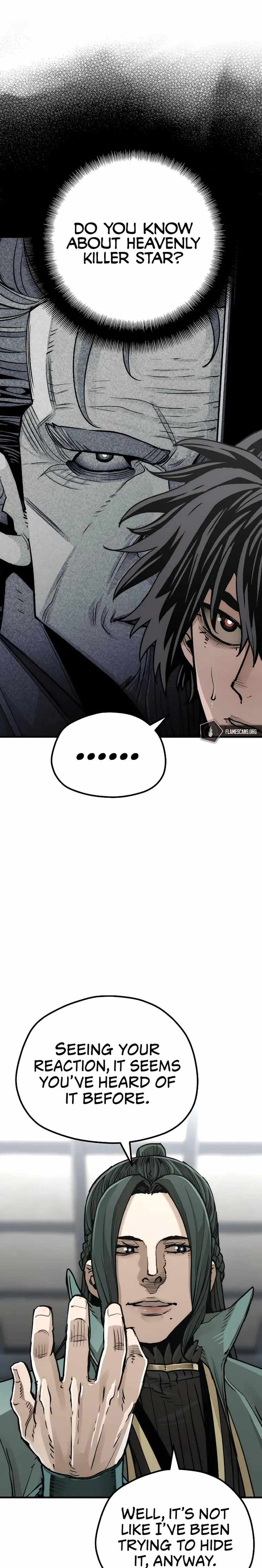 Read Heavenly Demon Cultivation Simulation EN Manga Online