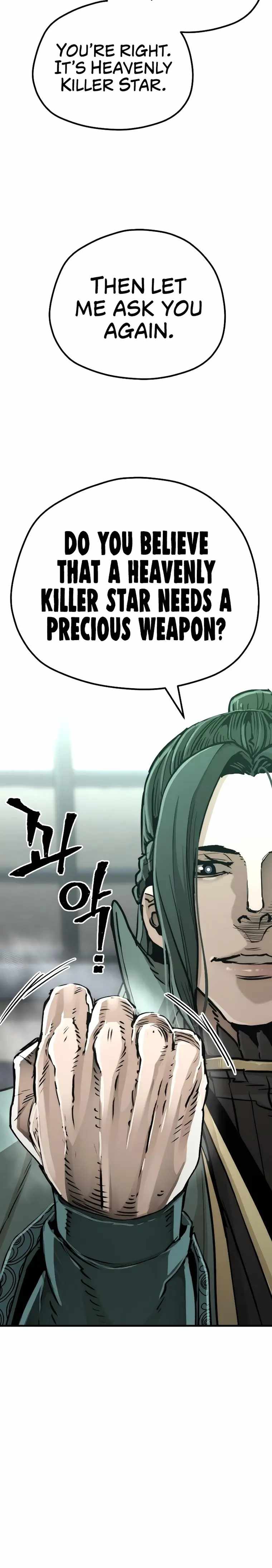 Read Heavenly Demon Cultivation Simulation EN Manga Online