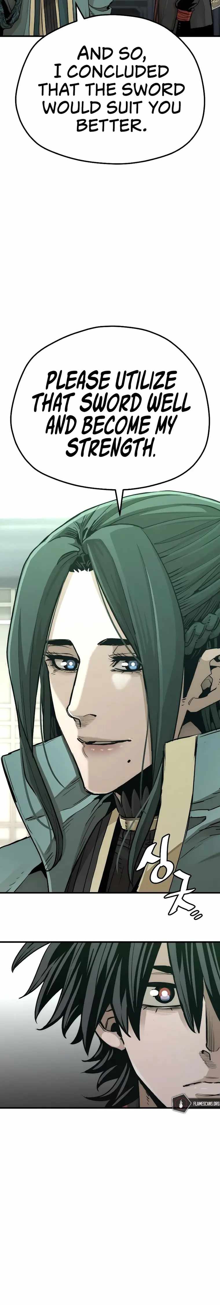 Read Heavenly Demon Cultivation Simulation EN Manga Online