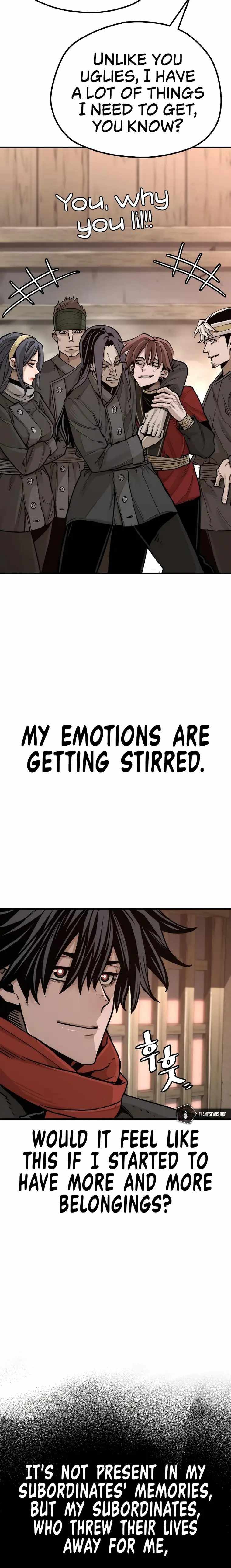 Read Heavenly Demon Cultivation Simulation EN Manga Online