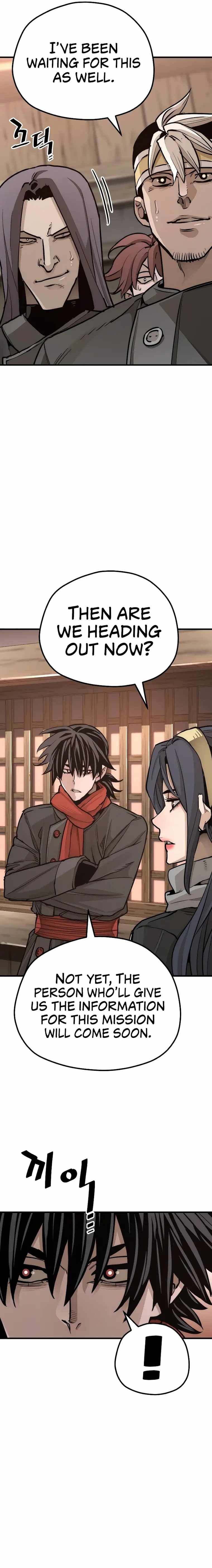 Read Heavenly Demon Cultivation Simulation EN Manga Online