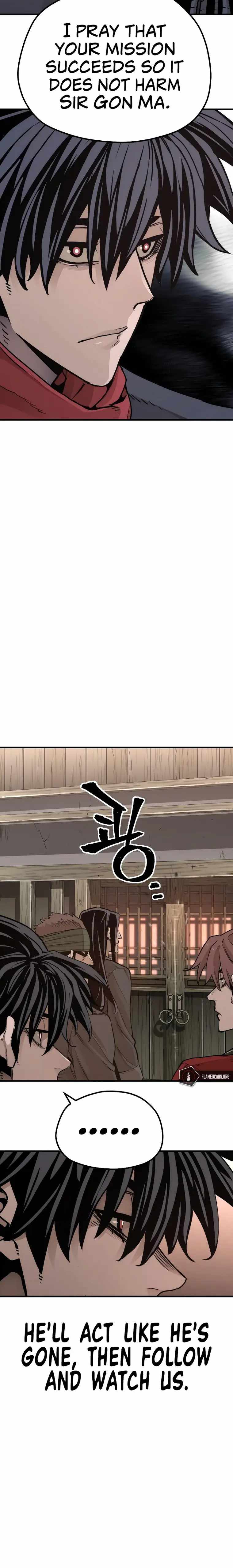 Read Heavenly Demon Cultivation Simulation EN Manga Online