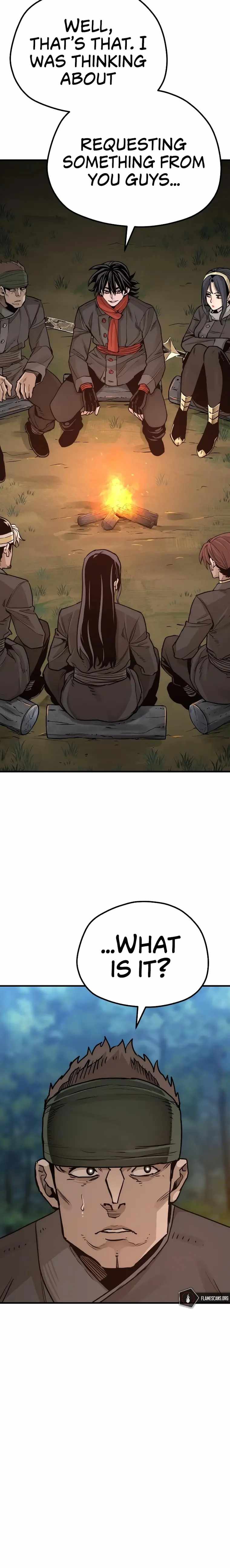 Read Heavenly Demon Cultivation Simulation EN Manga Online
