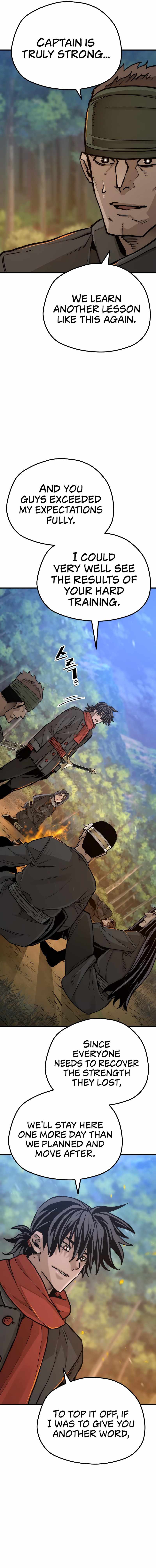 Read Heavenly Demon Cultivation Simulation EN Manga Online