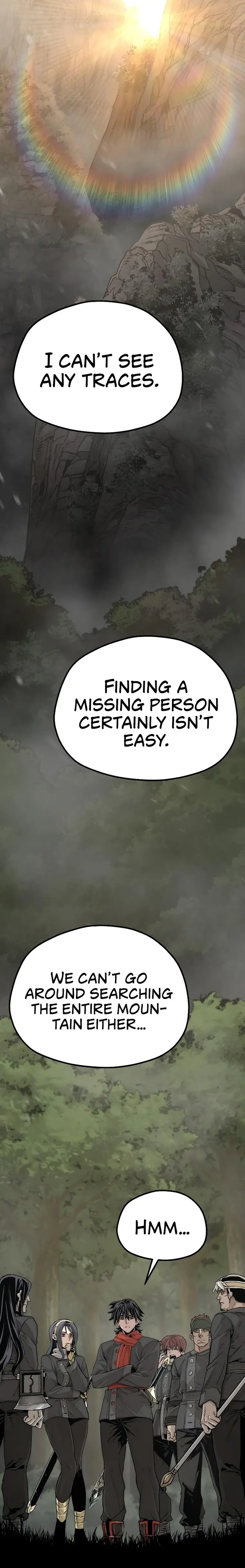 Read Heavenly Demon Cultivation Simulation EN Manga Online