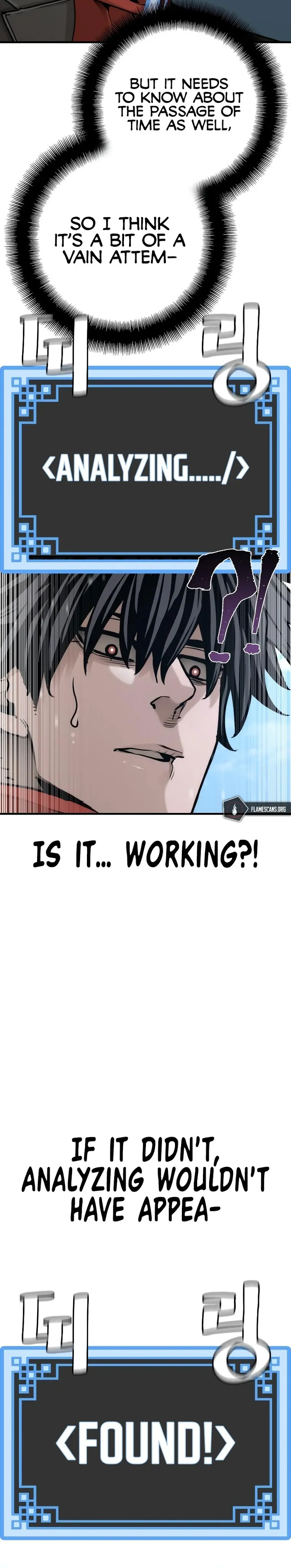 Read Heavenly Demon Cultivation Simulation EN Manga Online