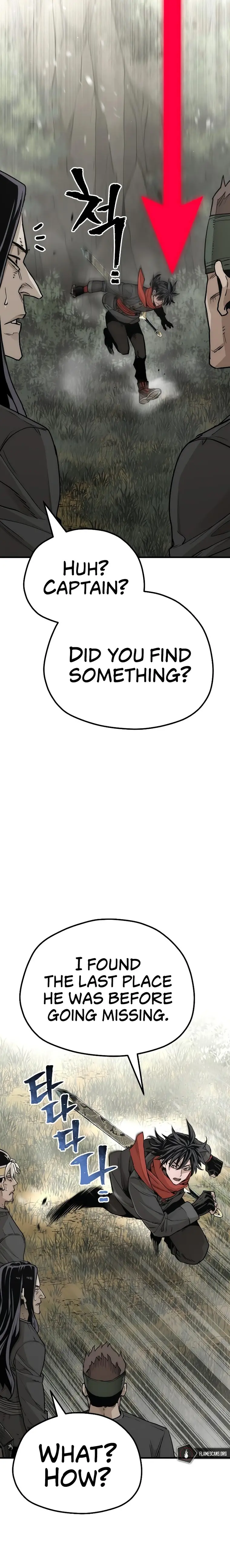 Read Heavenly Demon Cultivation Simulation EN Manga Online