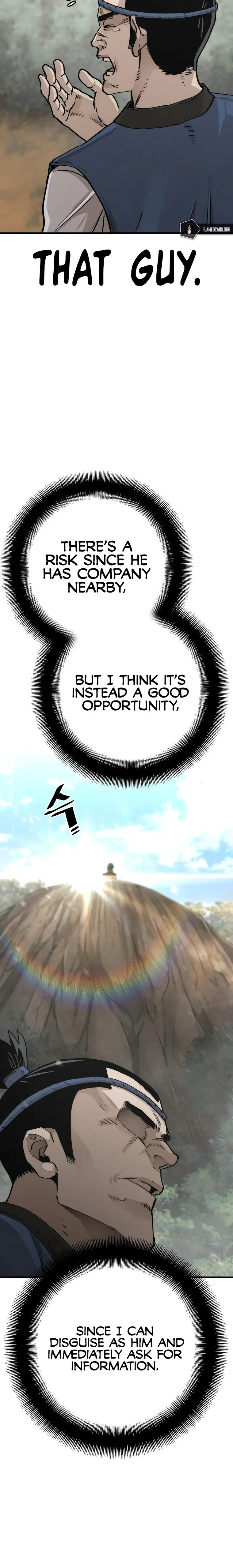 Read Heavenly Demon Cultivation Simulation EN Manga Online