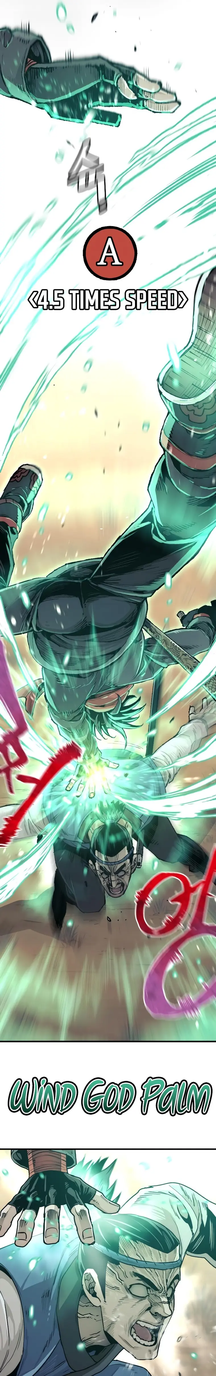 Read Heavenly Demon Cultivation Simulation EN Manga Online