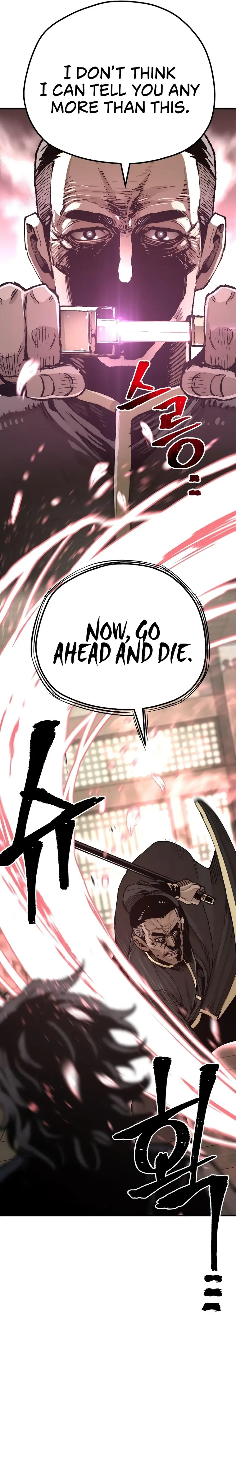 Read Heavenly Demon Cultivation Simulation EN Manga Online