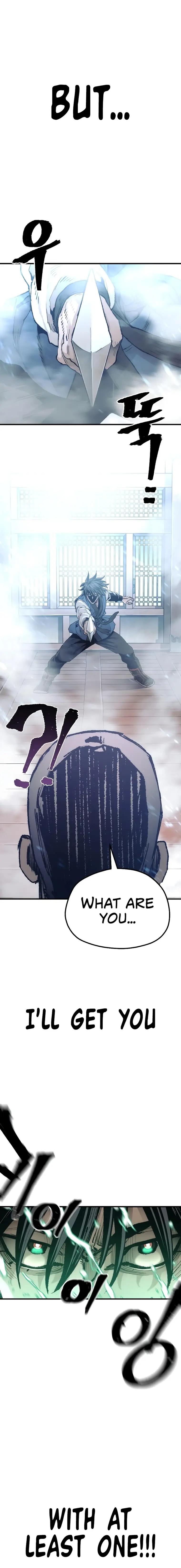 Read Heavenly Demon Cultivation Simulation EN Manga Online