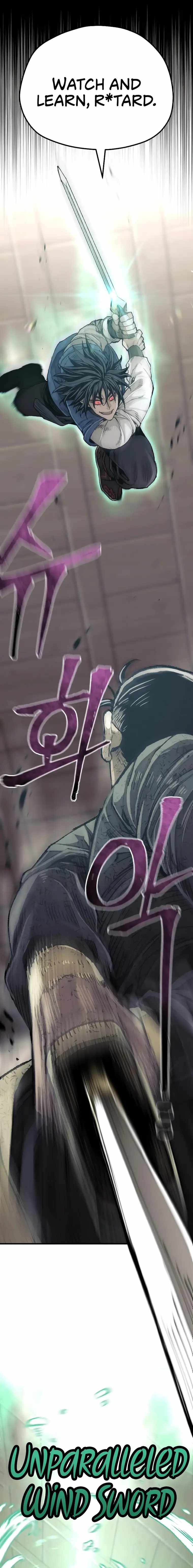 Read Heavenly Demon Cultivation Simulation EN Manga Online