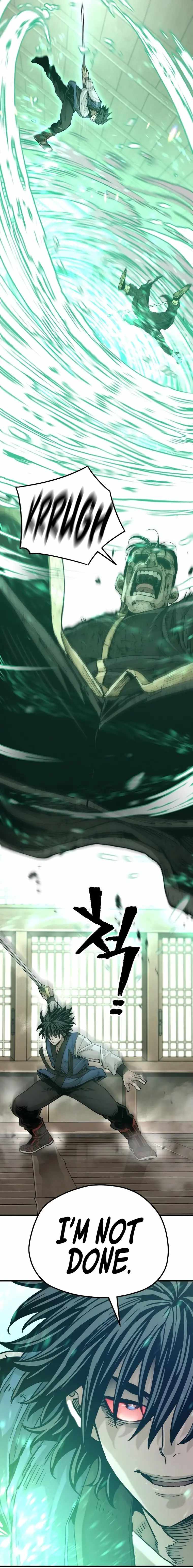 Read Heavenly Demon Cultivation Simulation EN Manga Online
