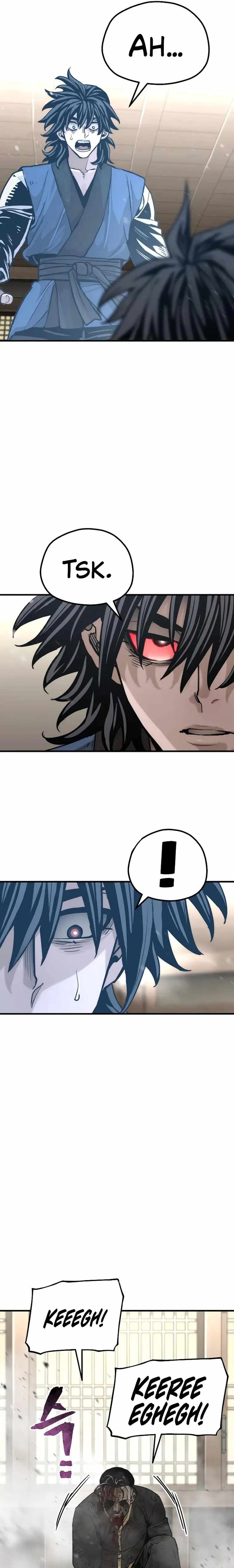 Read Heavenly Demon Cultivation Simulation EN Manga Online