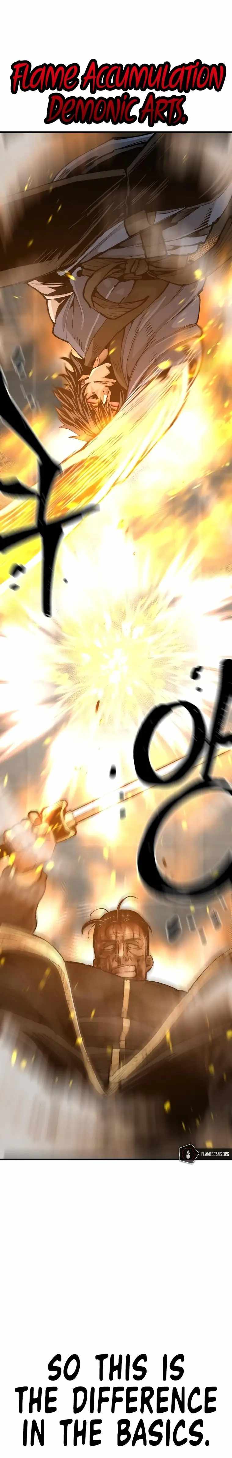 Read Heavenly Demon Cultivation Simulation EN Manga Online