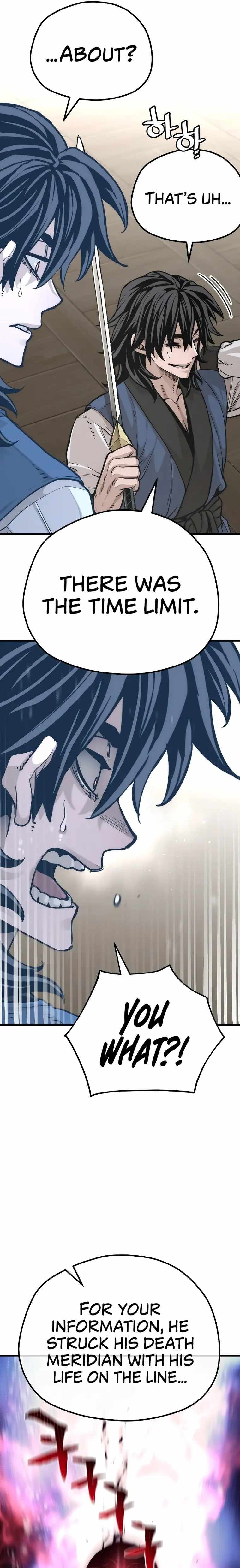 Read Heavenly Demon Cultivation Simulation EN Manga Online