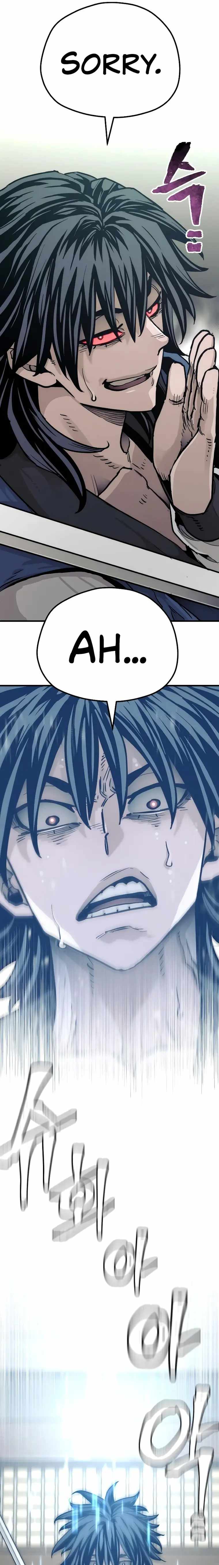 Read Heavenly Demon Cultivation Simulation EN Manga Online