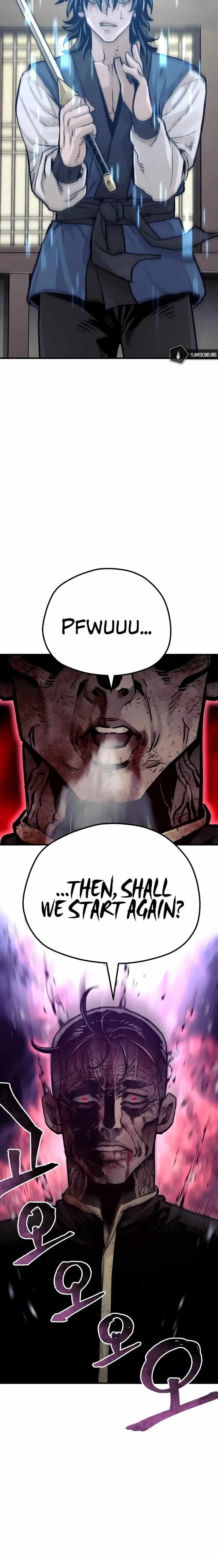 Read Heavenly Demon Cultivation Simulation EN Manga Online