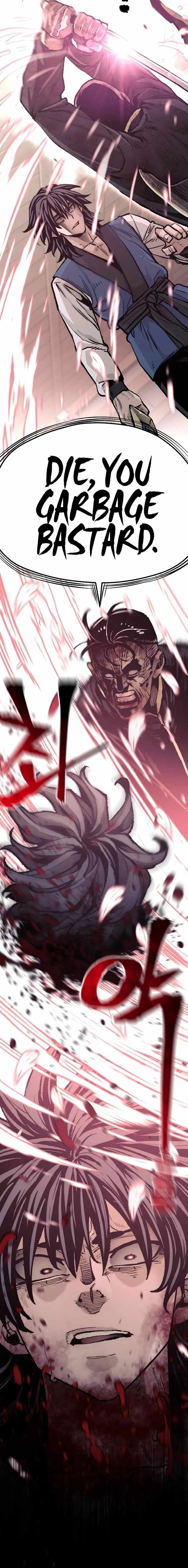 Read Heavenly Demon Cultivation Simulation EN Manga Online