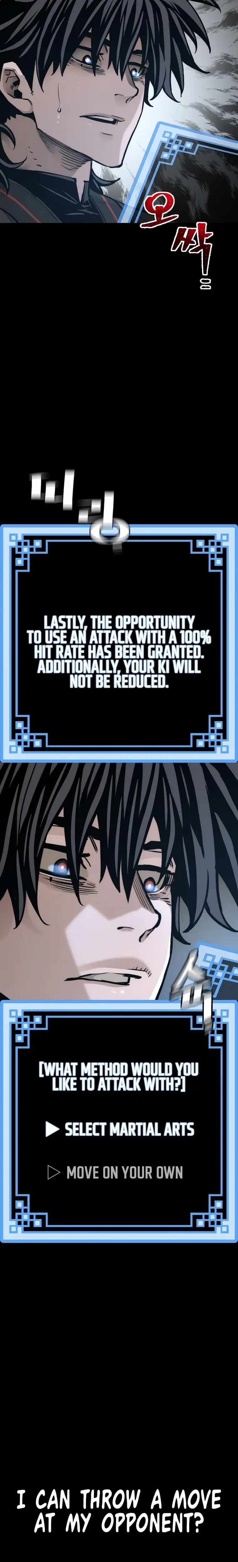 Read Heavenly Demon Cultivation Simulation EN Manga Online