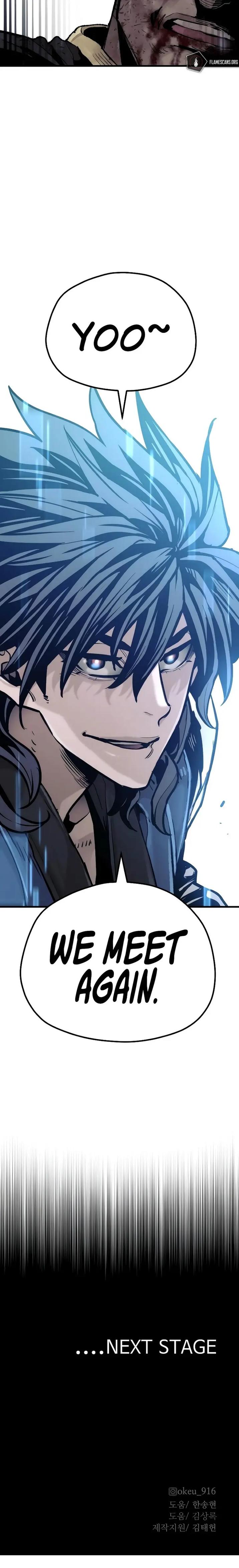 Read Heavenly Demon Cultivation Simulation EN Manga Online