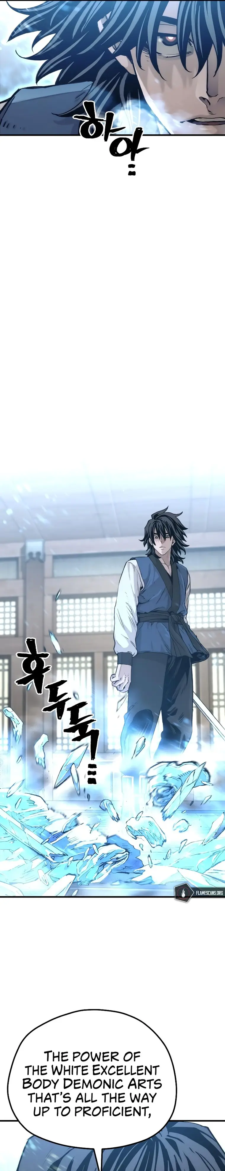 Read Heavenly Demon Cultivation Simulation EN Manga Online