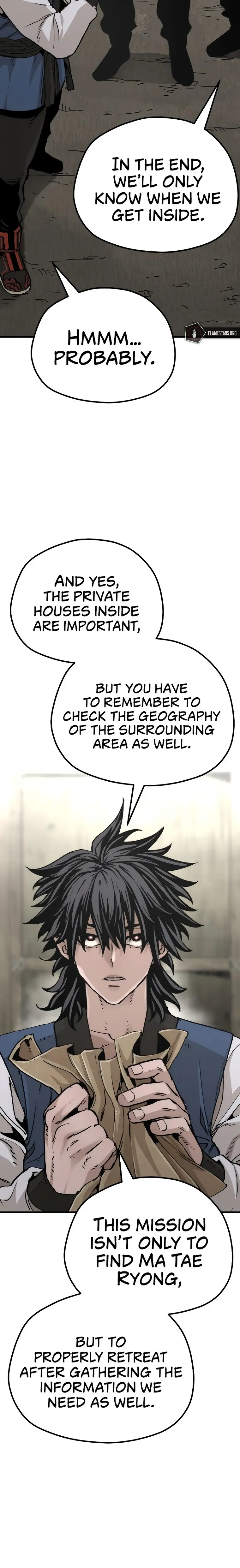 Read Heavenly Demon Cultivation Simulation EN Manga Online