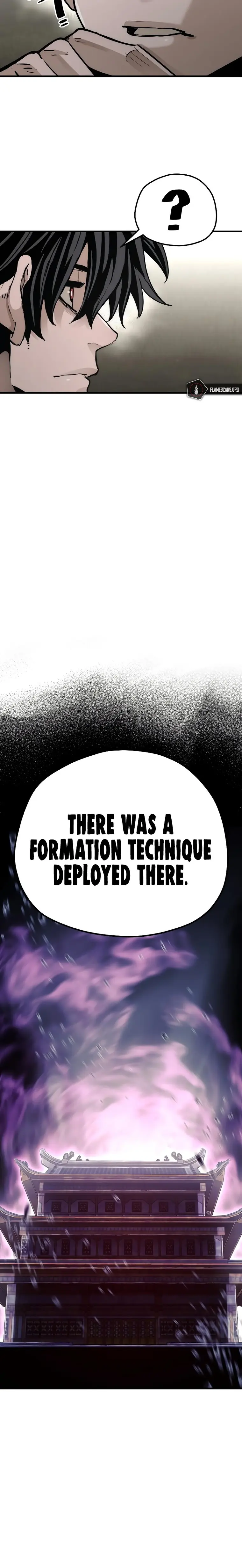 Read Heavenly Demon Cultivation Simulation EN Manga Online
