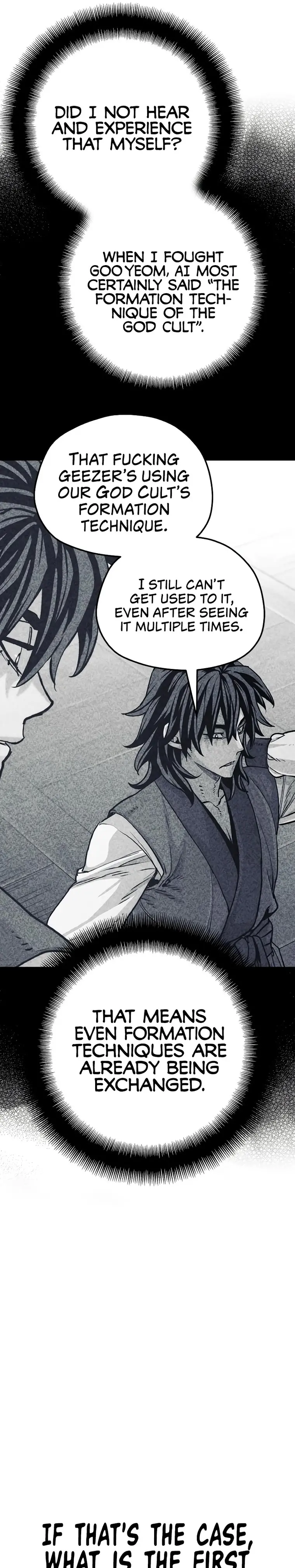 Read Heavenly Demon Cultivation Simulation EN Manga Online