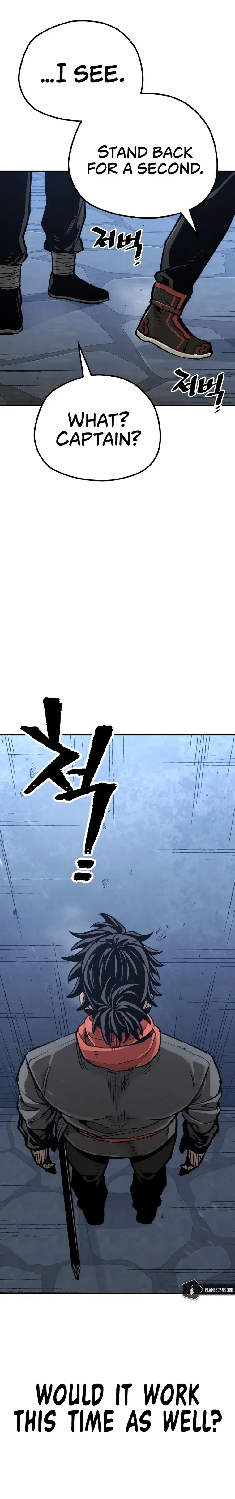 Read Heavenly Demon Cultivation Simulation EN Manga Online