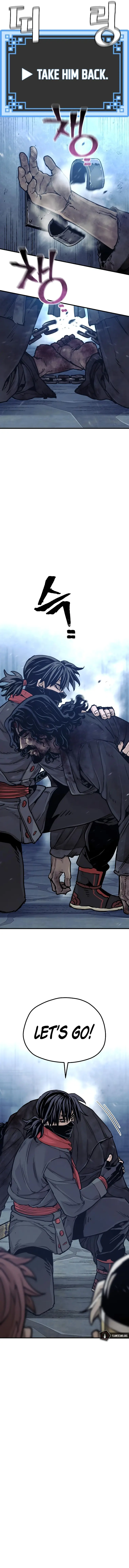 Read Heavenly Demon Cultivation Simulation EN Manga Online