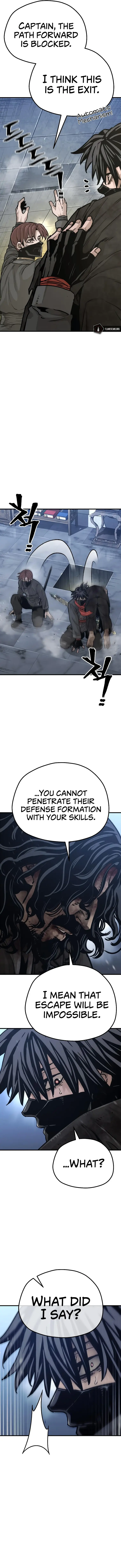 Read Heavenly Demon Cultivation Simulation EN Manga Online