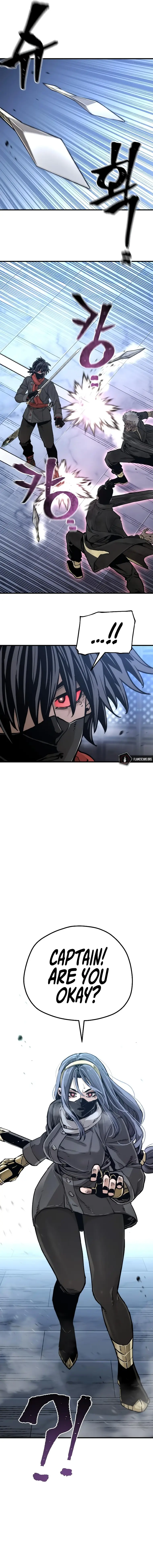 Read Heavenly Demon Cultivation Simulation EN Manga Online