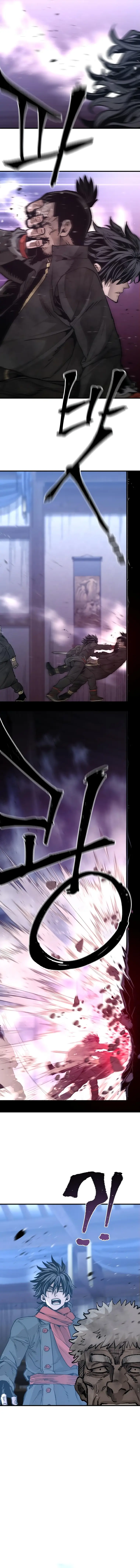 Read Heavenly Demon Cultivation Simulation EN Manga Online