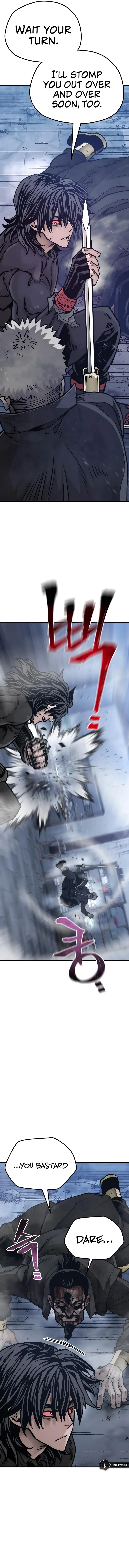 Read Heavenly Demon Cultivation Simulation EN Manga Online