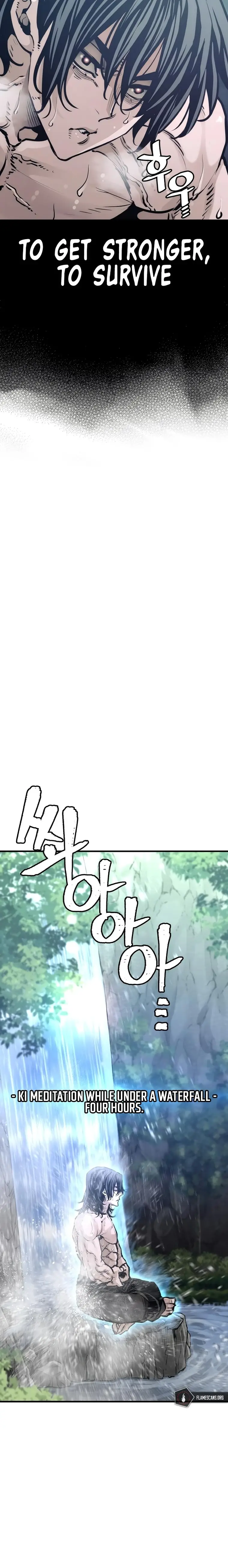 Read Heavenly Demon Cultivation Simulation EN Manga Online