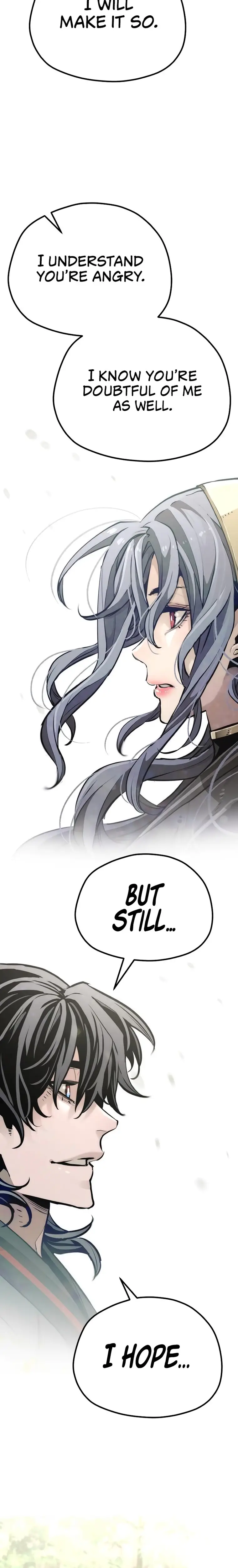 Read Heavenly Demon Cultivation Simulation EN Manga Online