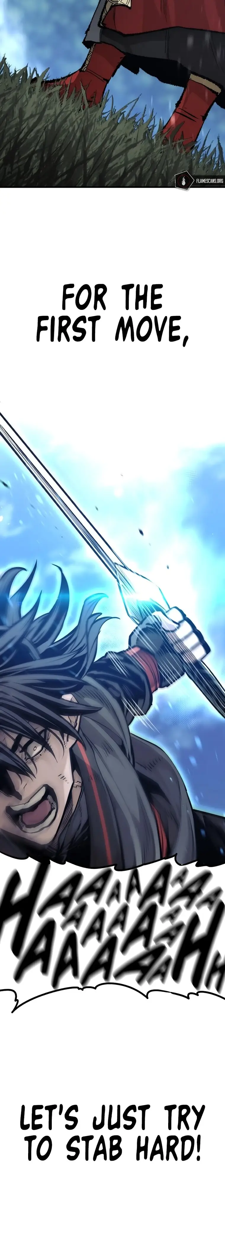 Read Heavenly Demon Cultivation Simulation EN Manga Online