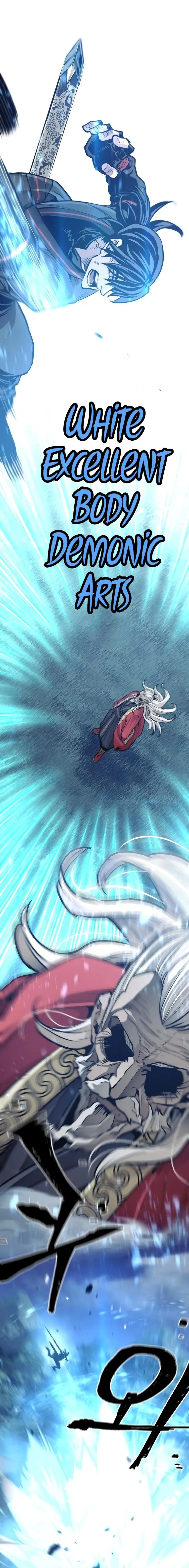 Read Heavenly Demon Cultivation Simulation EN Manga Online