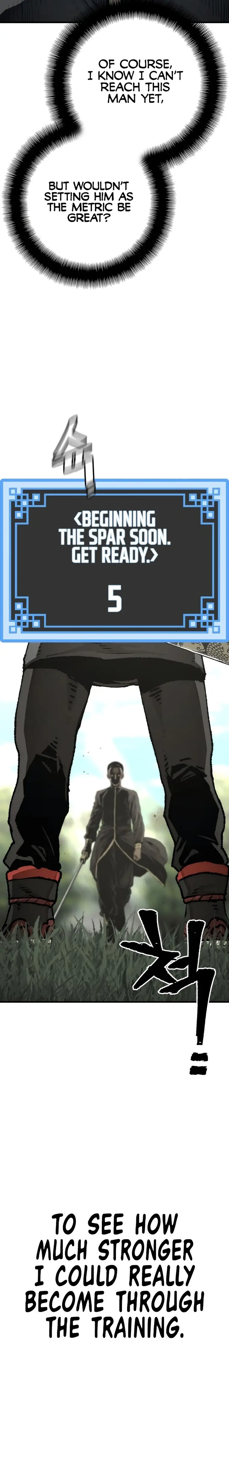 Read Heavenly Demon Cultivation Simulation EN Manga Online