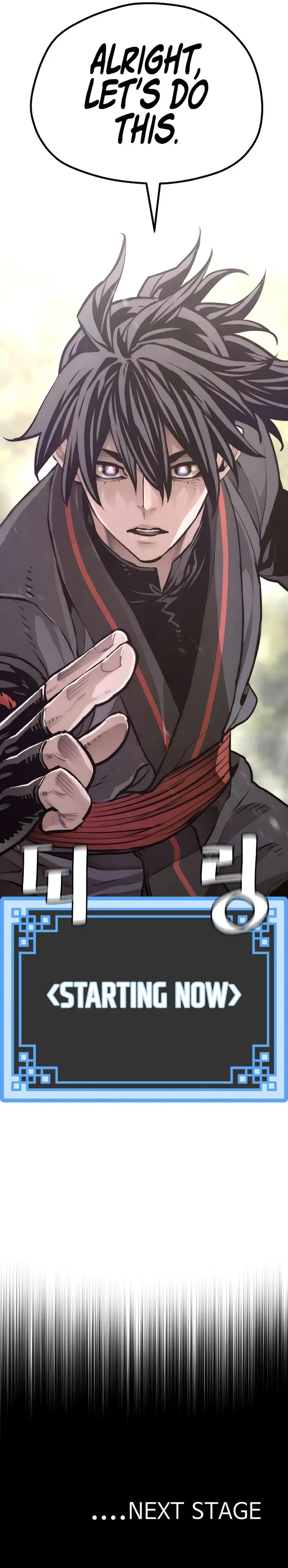 Read Heavenly Demon Cultivation Simulation EN Manga Online