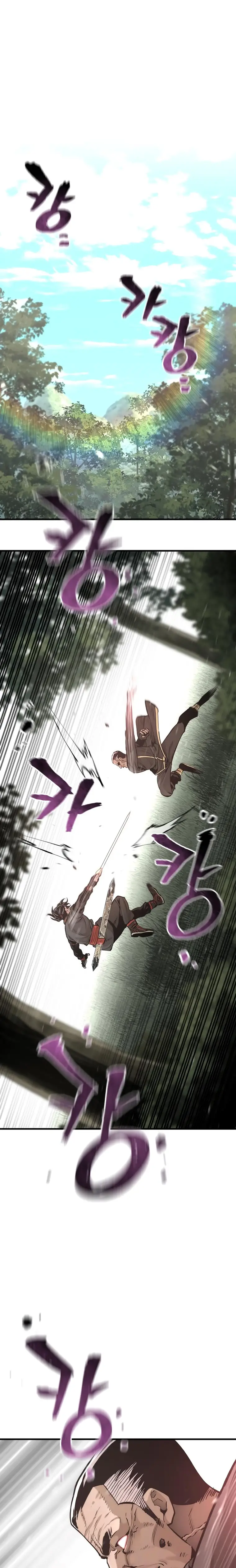 Read Heavenly Demon Cultivation Simulation EN Manga Online
