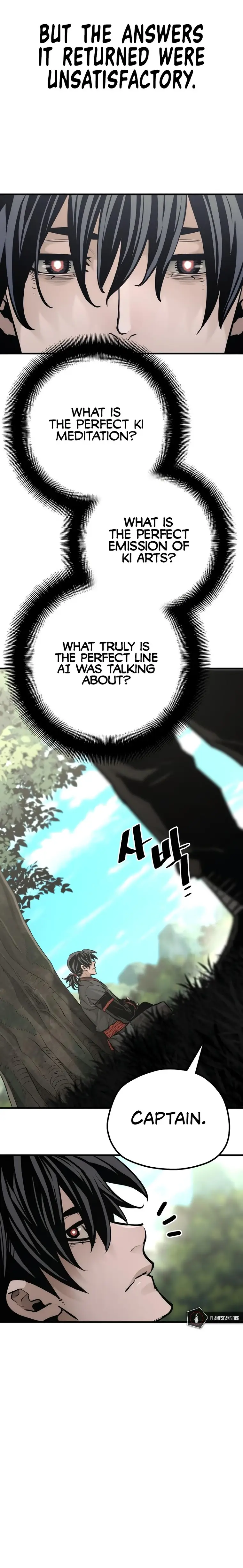 Read Heavenly Demon Cultivation Simulation EN Manga Online